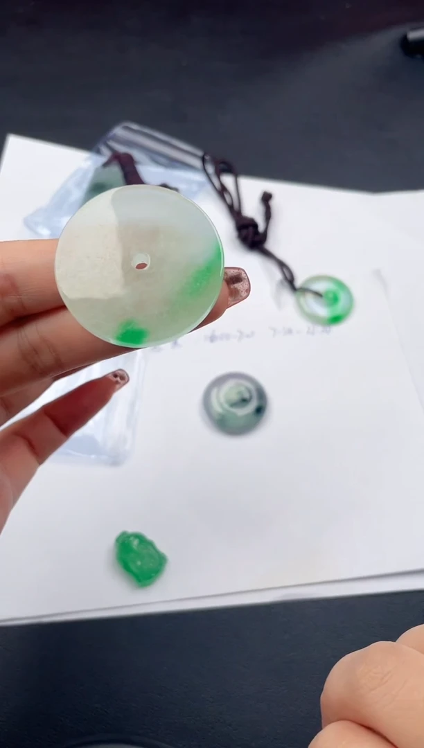 高端品质甄选00004