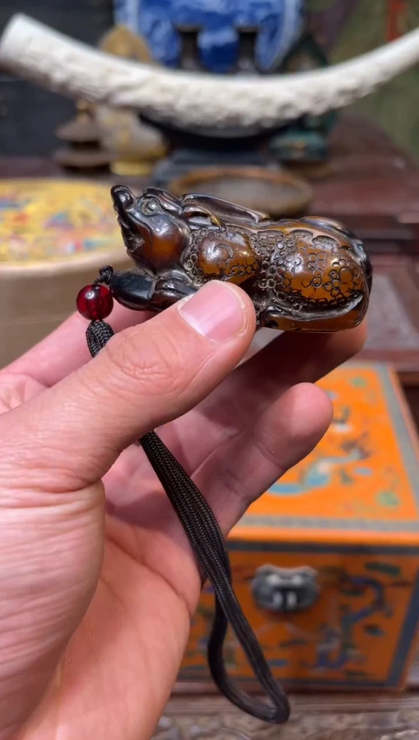 【闪购商品】蜜蜡裸石未镶嵌99羊羊羊羊羊羊羊羊