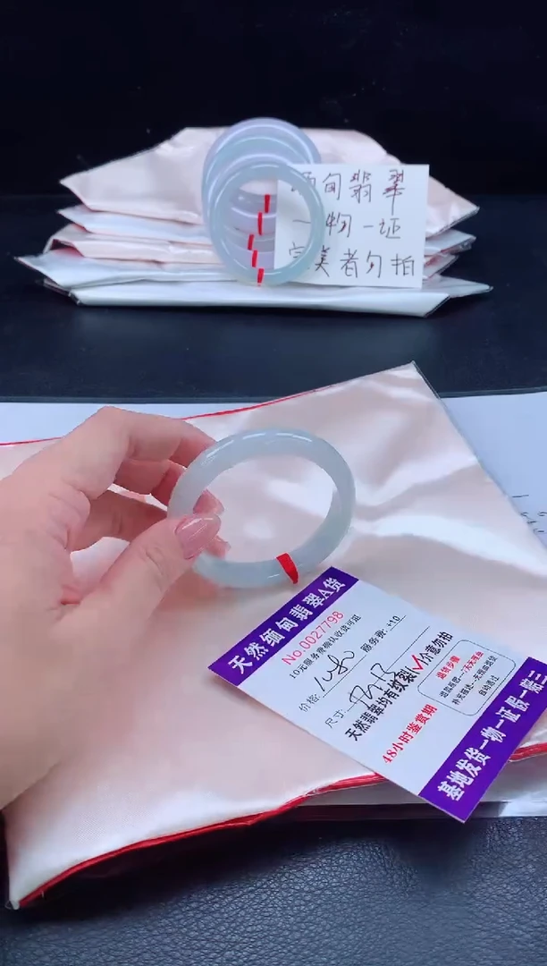 未镶嵌手镯翡翠1111111