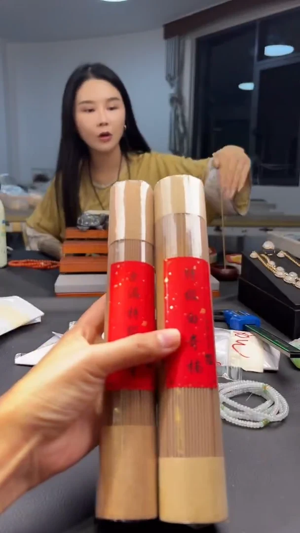 颈饰未镶嵌翡翠100647995