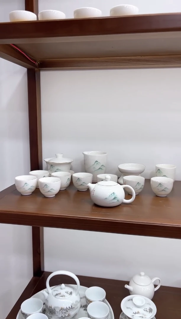 其他言泥陶瓷品牌推广国庆专场YN