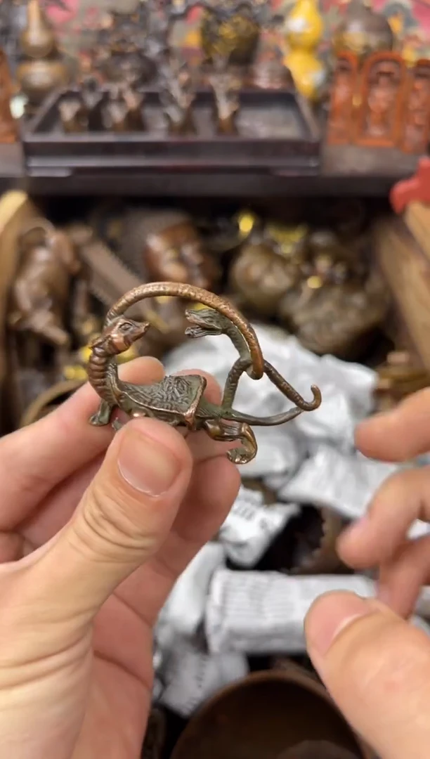 德尚铜专属精选链接