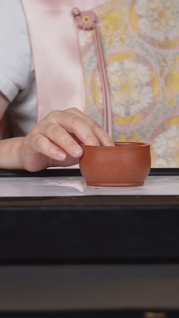 茶壶紫砂小余自用主人杯
