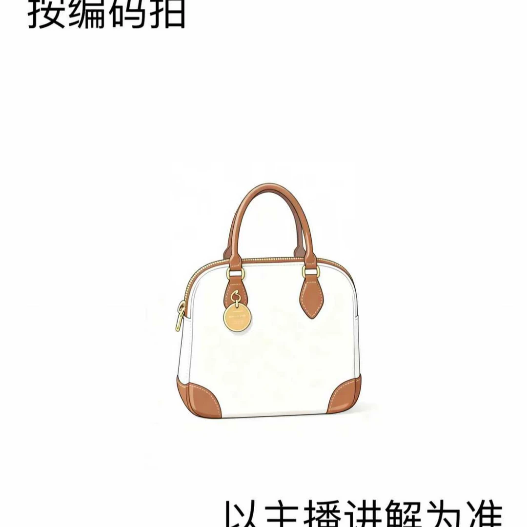 【B081】2025新款时尚潮流包包