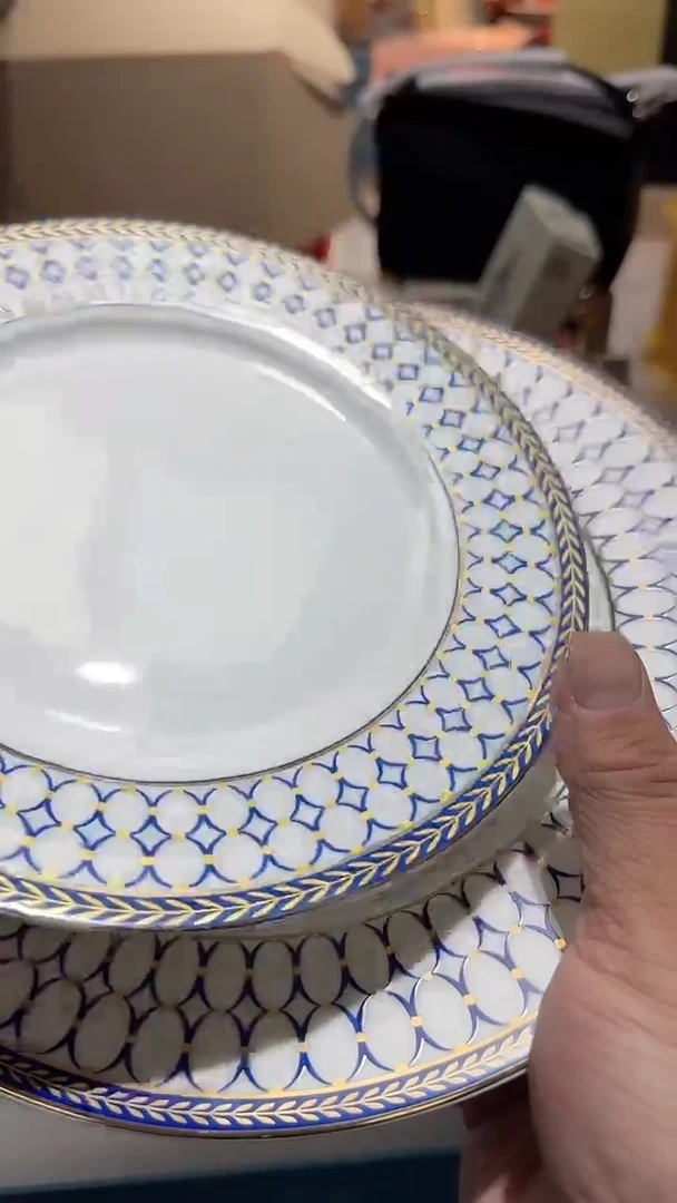 【闪购商品】瓷片正品保真，清库存