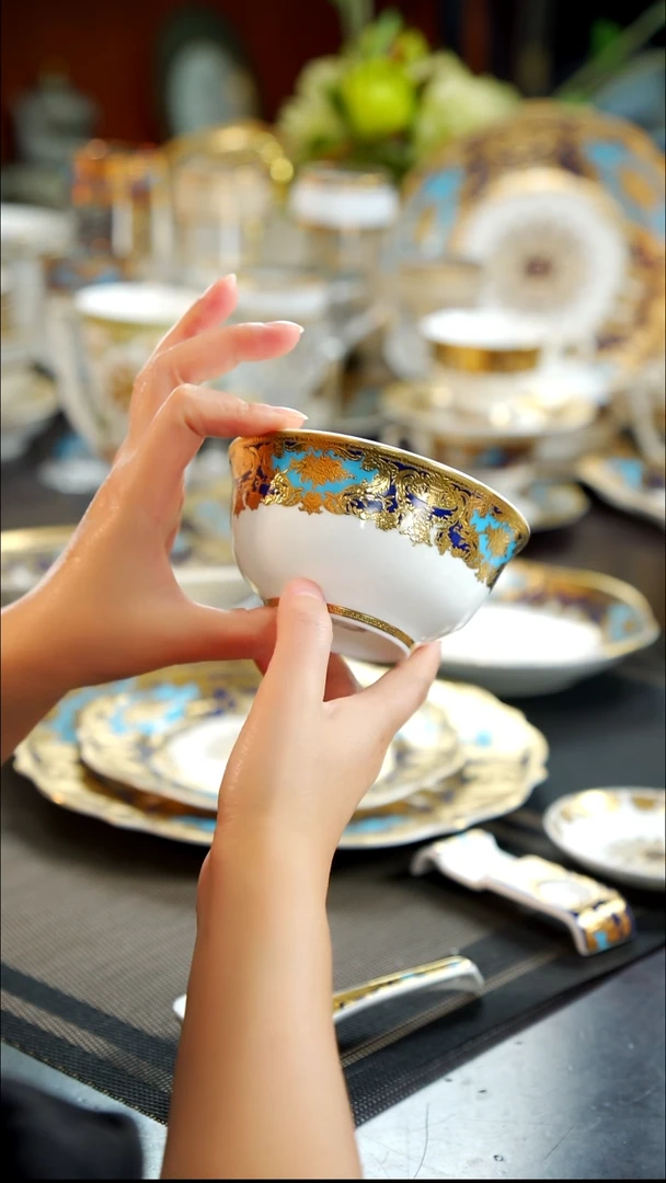 瓷片4.5寸饭碗1个 福利价