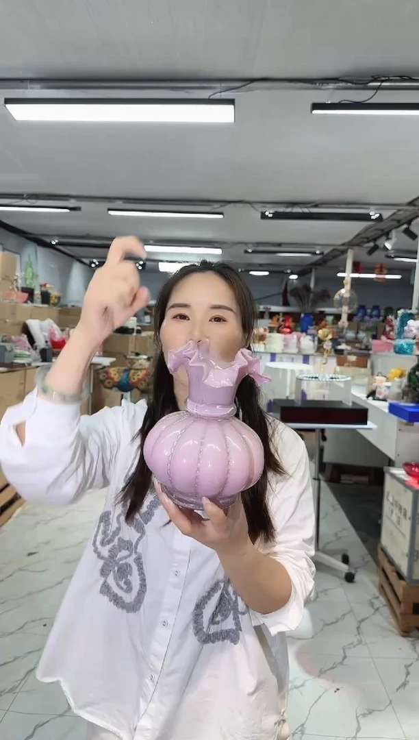 花瓶花器摆件W-16