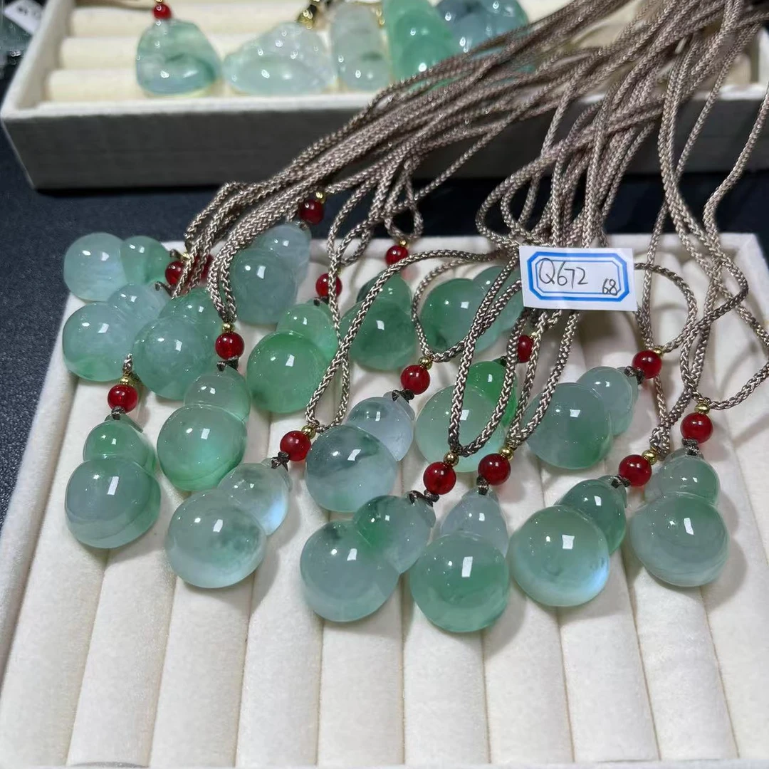 Q672吊坠百搭男女款多样性发货其一