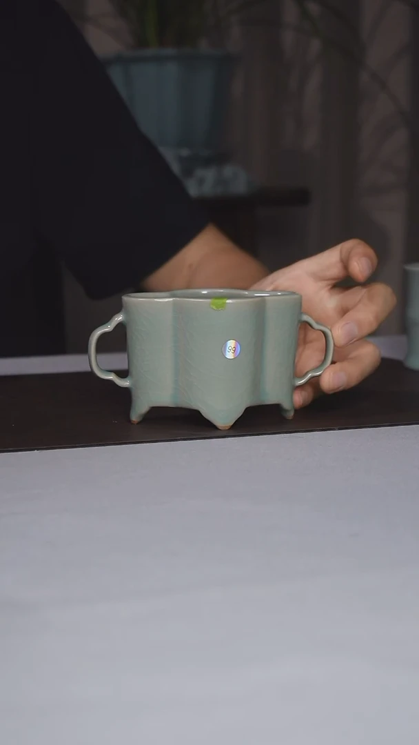 海堂炉99号·······