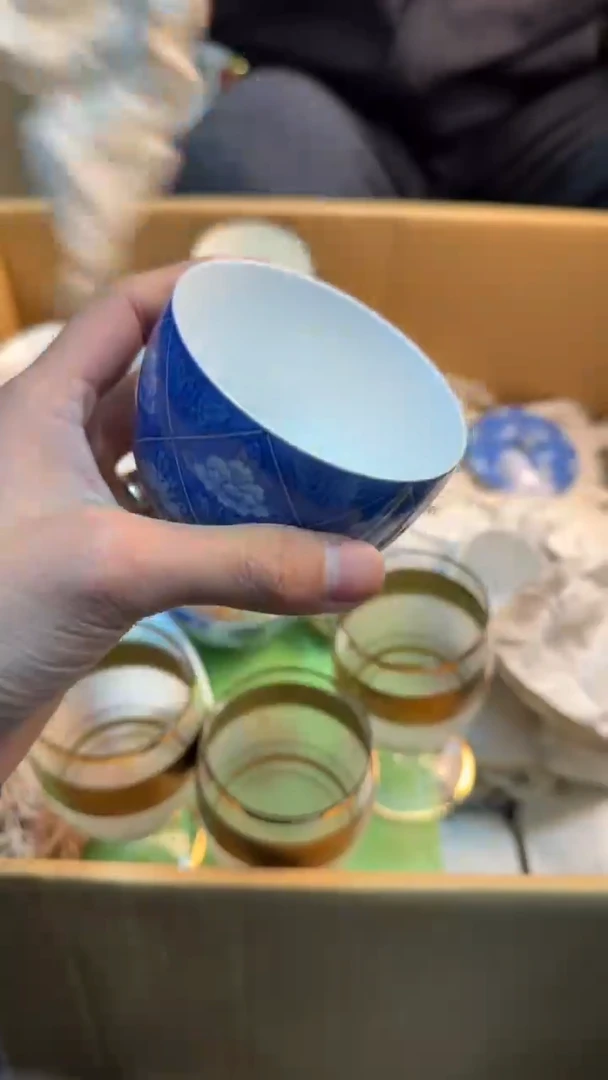 【闪购商品】茶盏88888888   752