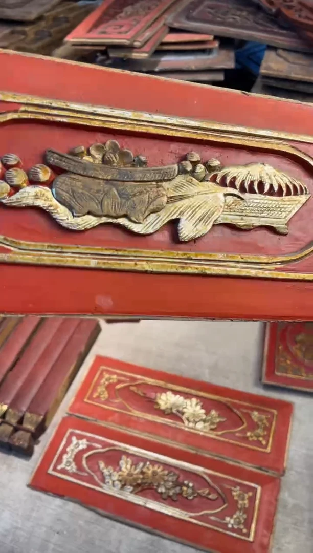 【闪购商品】香樟木木雕老木雕老物完美主义者勿拍新疆西藏不包邮