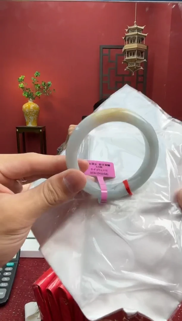 未镶嵌手镯翡翠翡翠手镯7