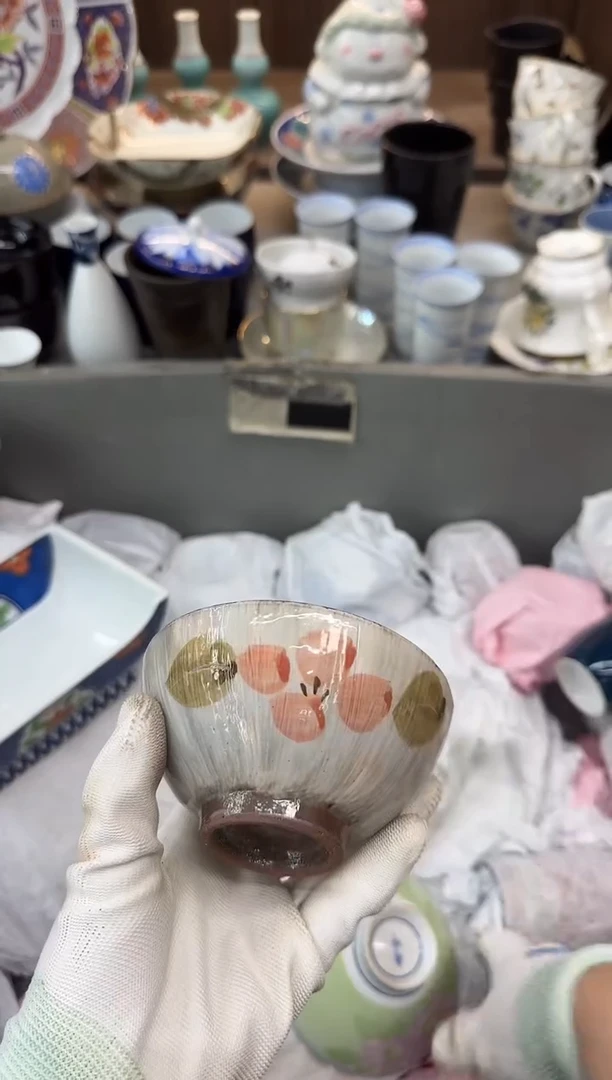茶盏S****️瓷器瓷器瓷器瓷器