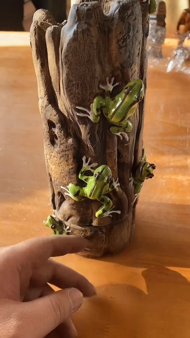 海外陶瓷回流茶具