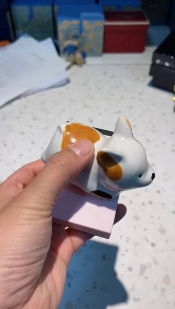 【闪购商品】碟陶茶文玩陶茶文玩