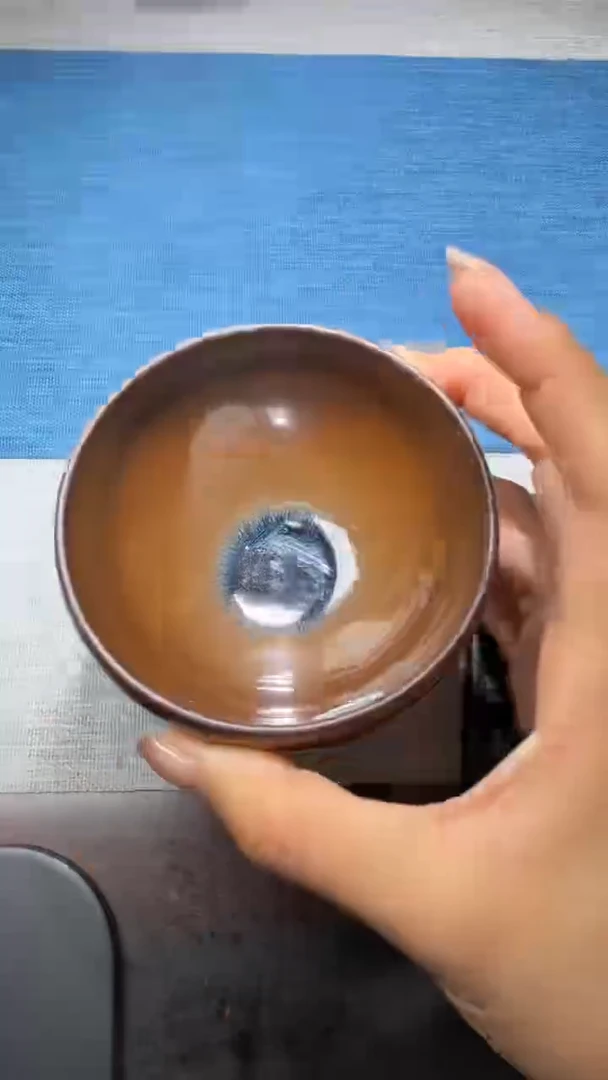 茶盏暨子文高端收藏119