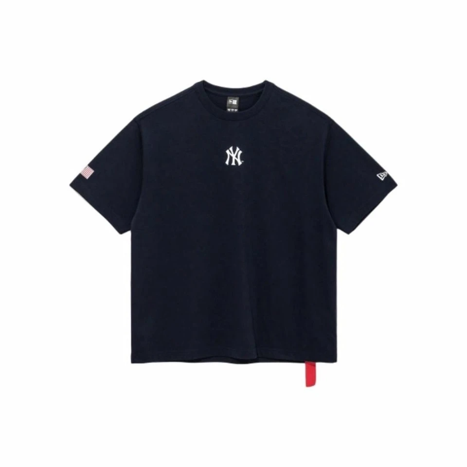 NEW ERA【中心小标】MLB系列NEW ERA中心小标纽约洋基队