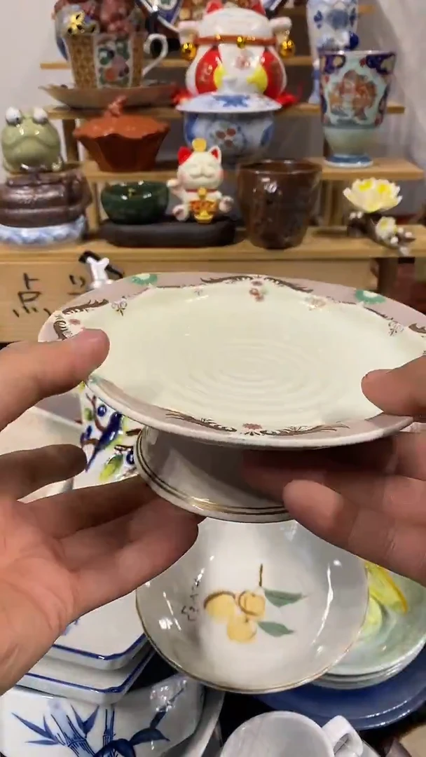 天*娜中古回流  谨慎参拍