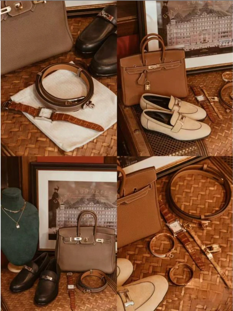 5经典包包奢华系列