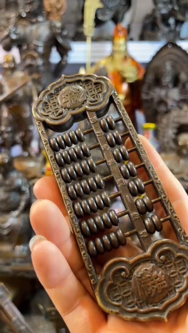 1案台摆件 物品摆件