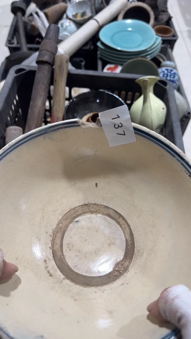 陶瓷好****6工艺品摆件831137