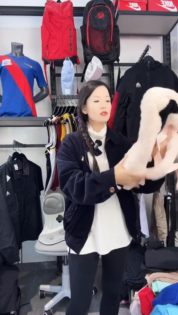 755  ·编码 瑕疵款直播间过款为准 尺码·