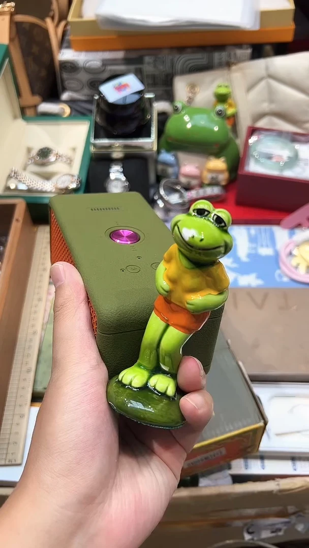 瓷片.全球寻宝高端瓷儿