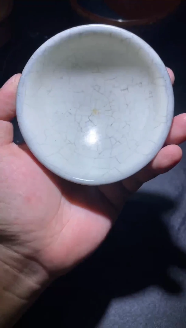 茶盏             16
