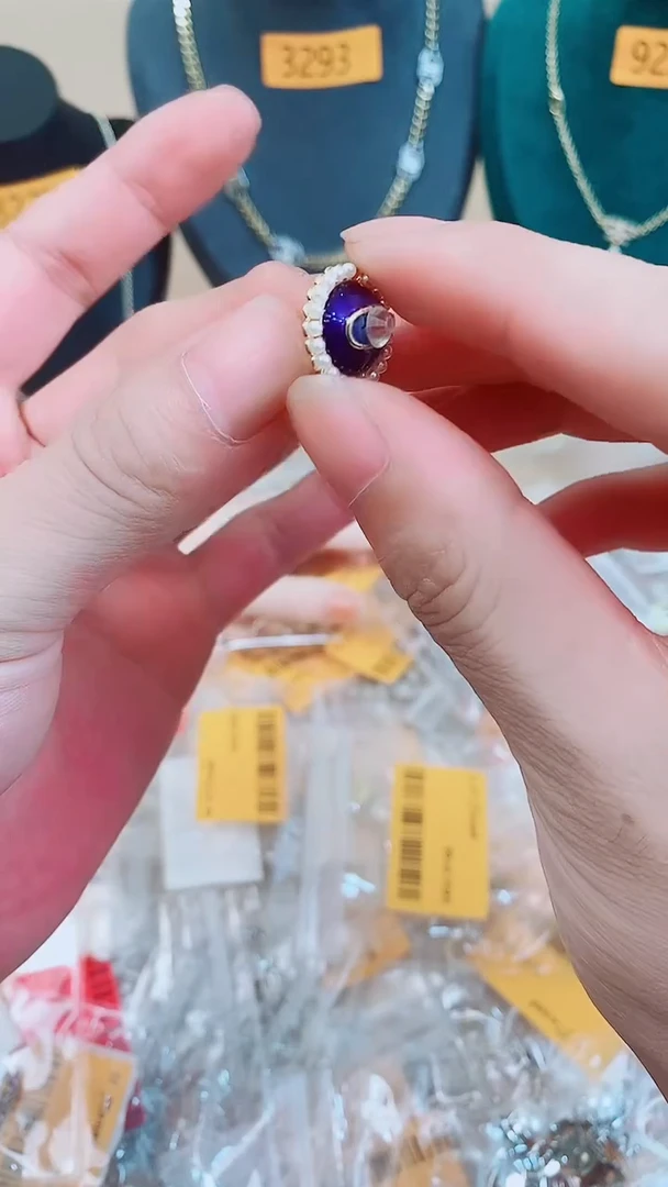 纯铜合金琉璃8458