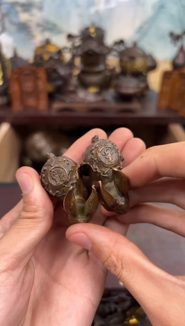 百福铜专属精选链接