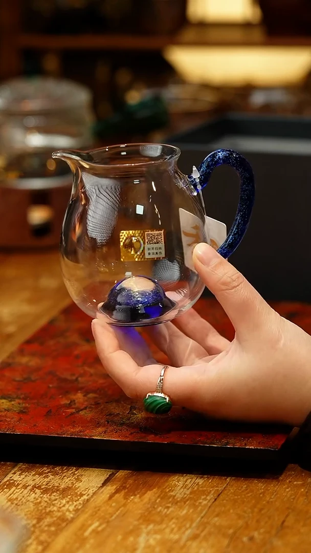 【闪购商品】禾器/斑斓/清悦茶海