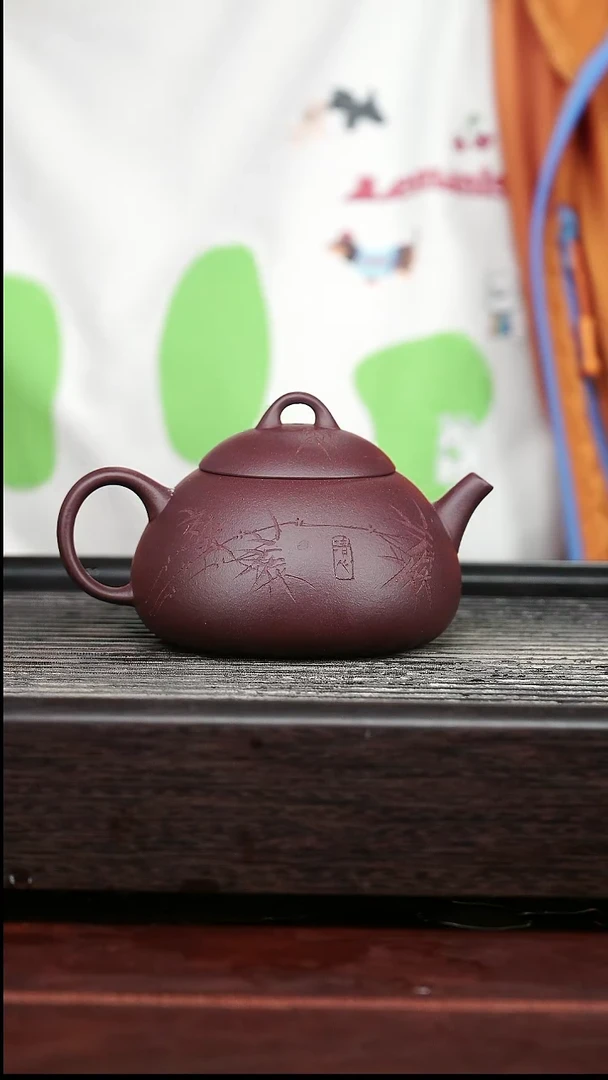 茶壶紫砂精品紫砂壶79........200CC