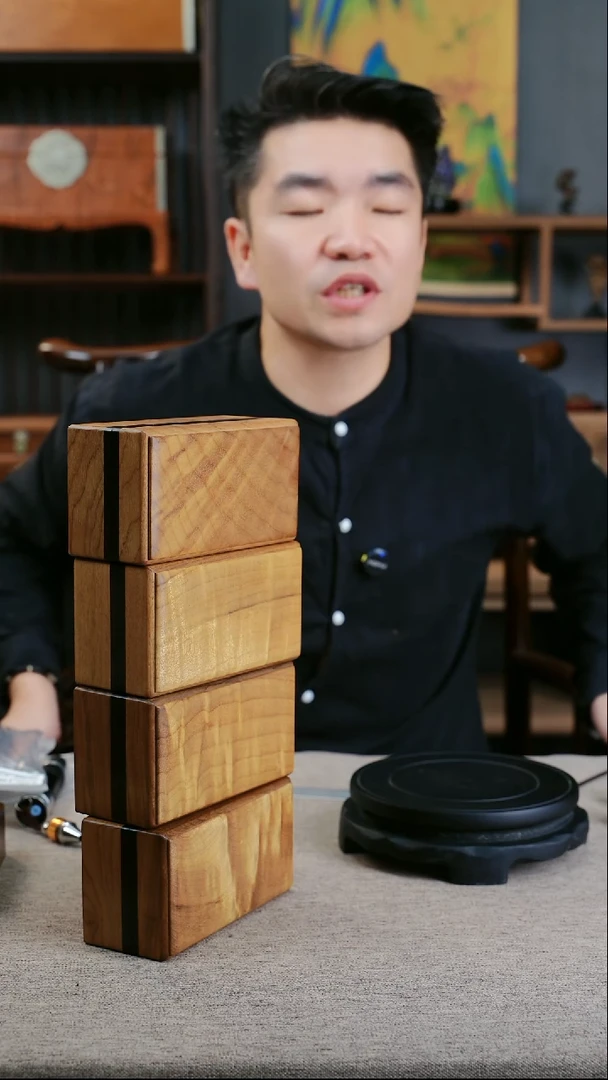 金丝楠半****米金丝楠木天地盖