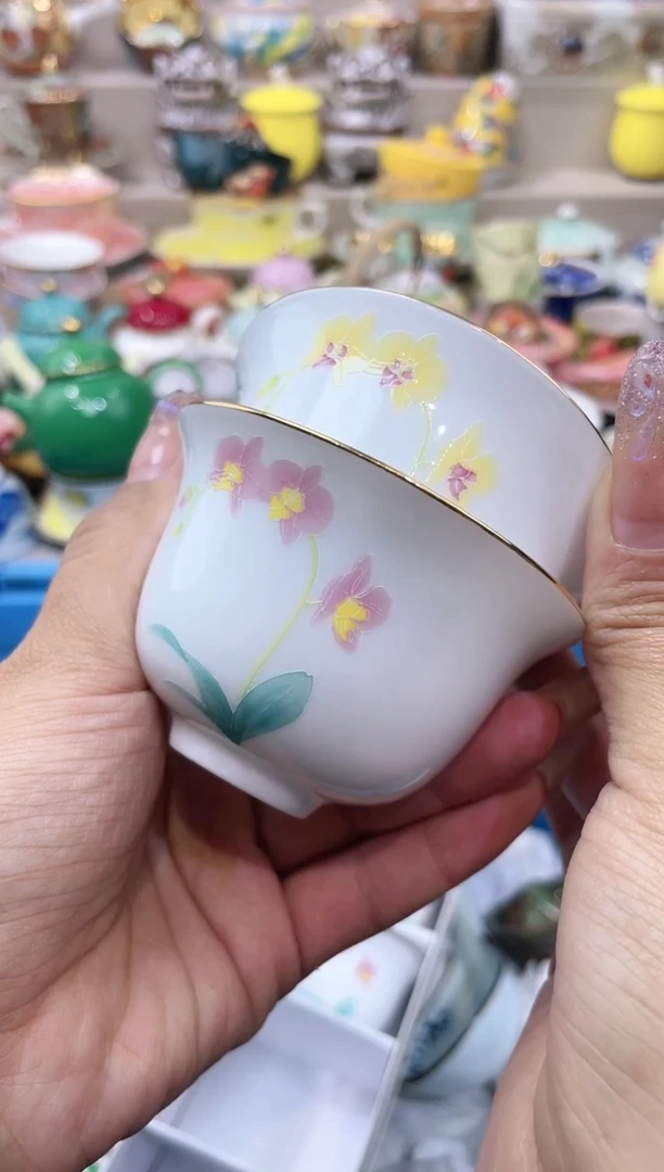 【闪购商品】云陶集市祝大家2025愿你所愿皆所得