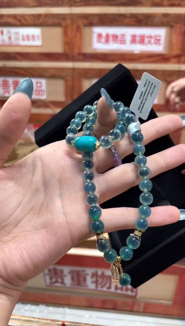 精品手串闪购链接（多样性发其一）¥