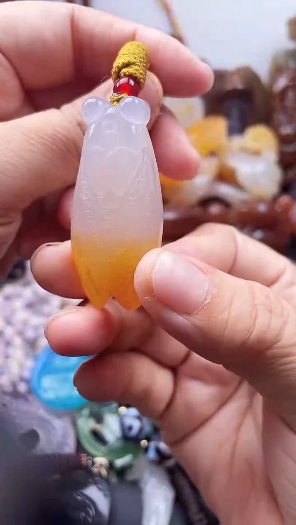 玛瑙/玉髓1未镶嵌AA