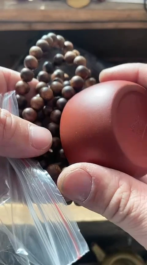 【闪购商品】紫砂茶宠大家都喜欢的紫砂茶宠 工艺品