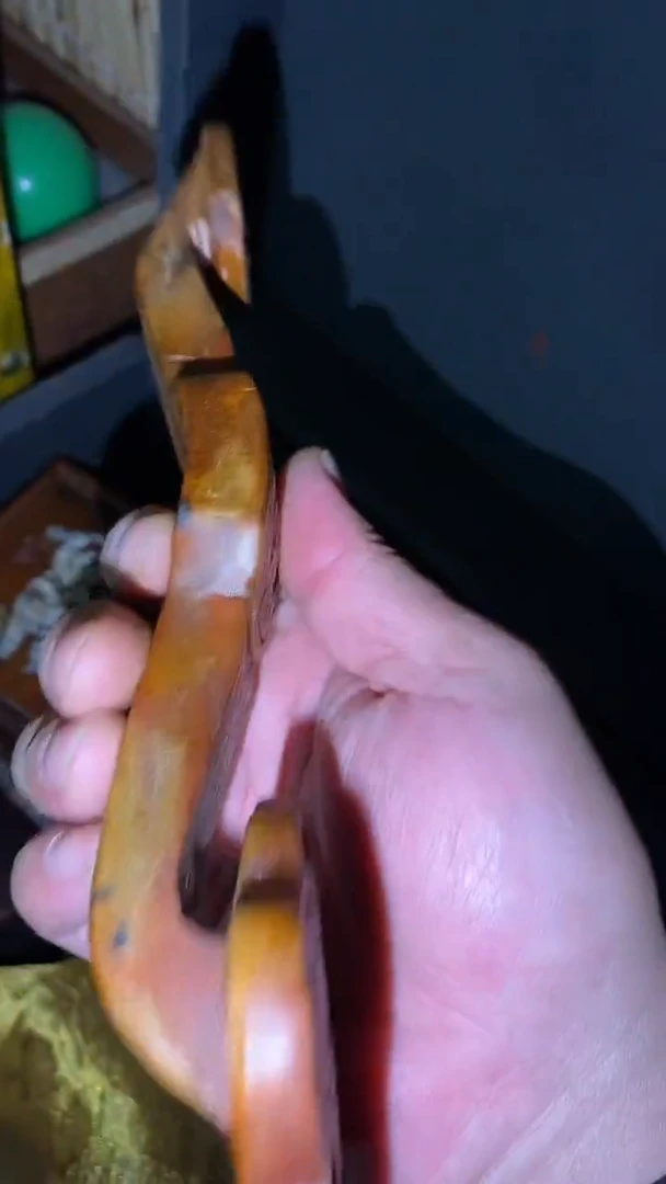 寿山石其他 (松柏优品）摆件一个