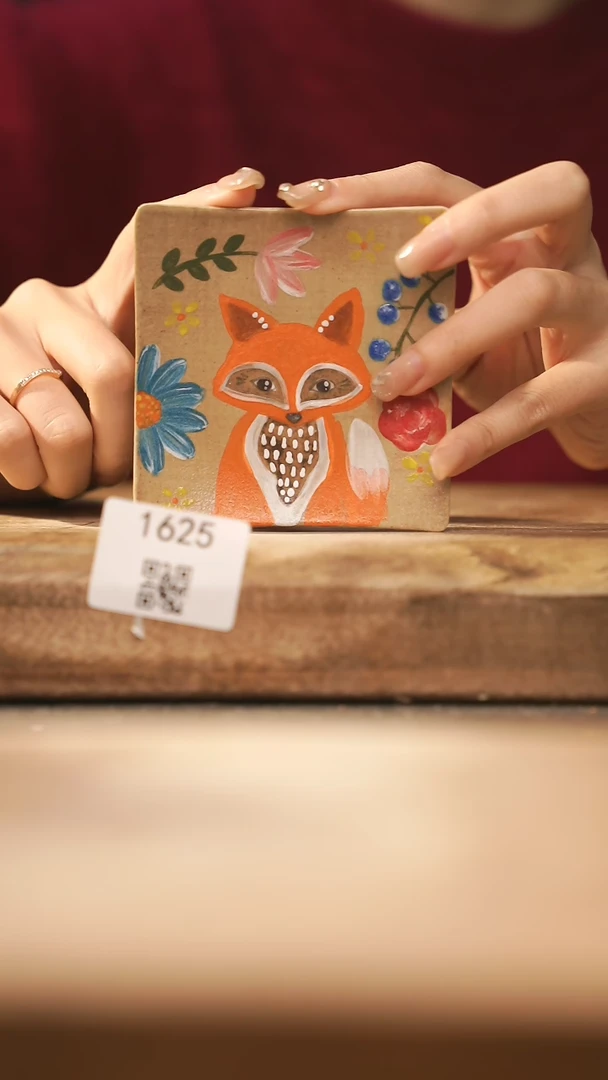 【闪购商品】【落单孤品】福利/杯垫@@1625