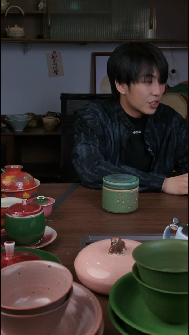 【闪购商品】其他 景德镇手工高温陶瓷