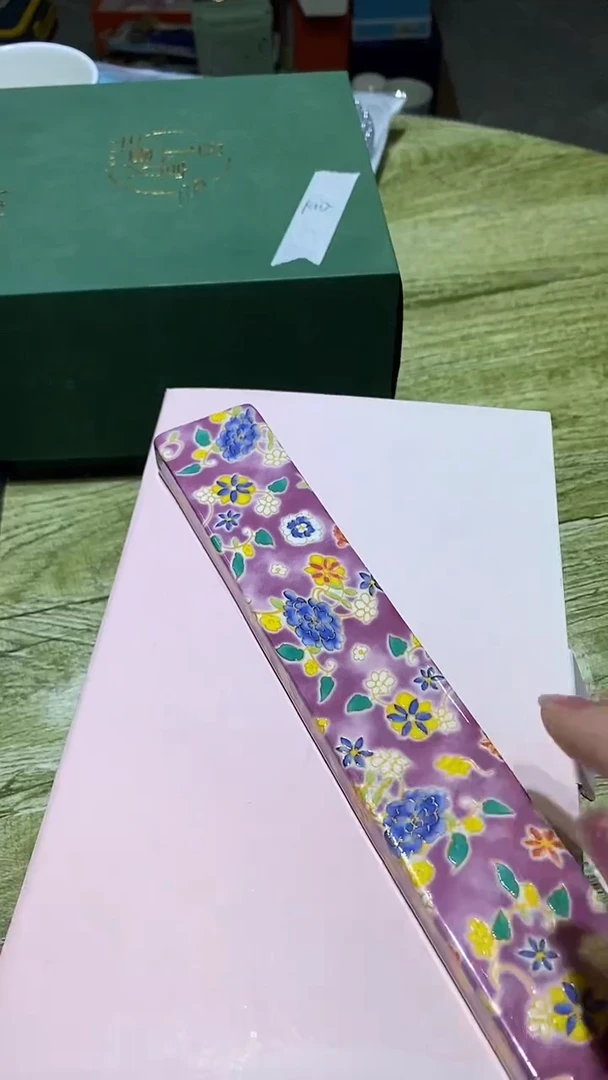 瓷片碗碟好物一件不留@@1