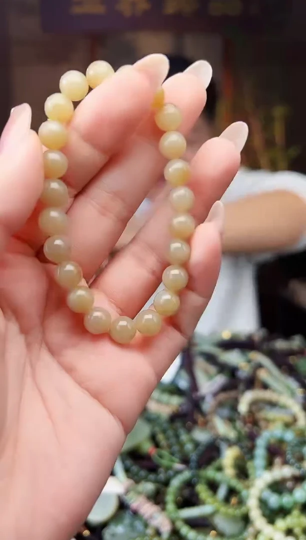 颈饰未镶嵌和田玉多样性发货拍一发一