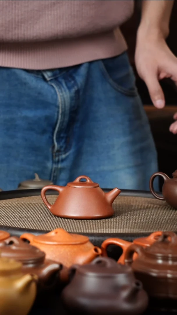 茶壶紫砂精品紫砂壶