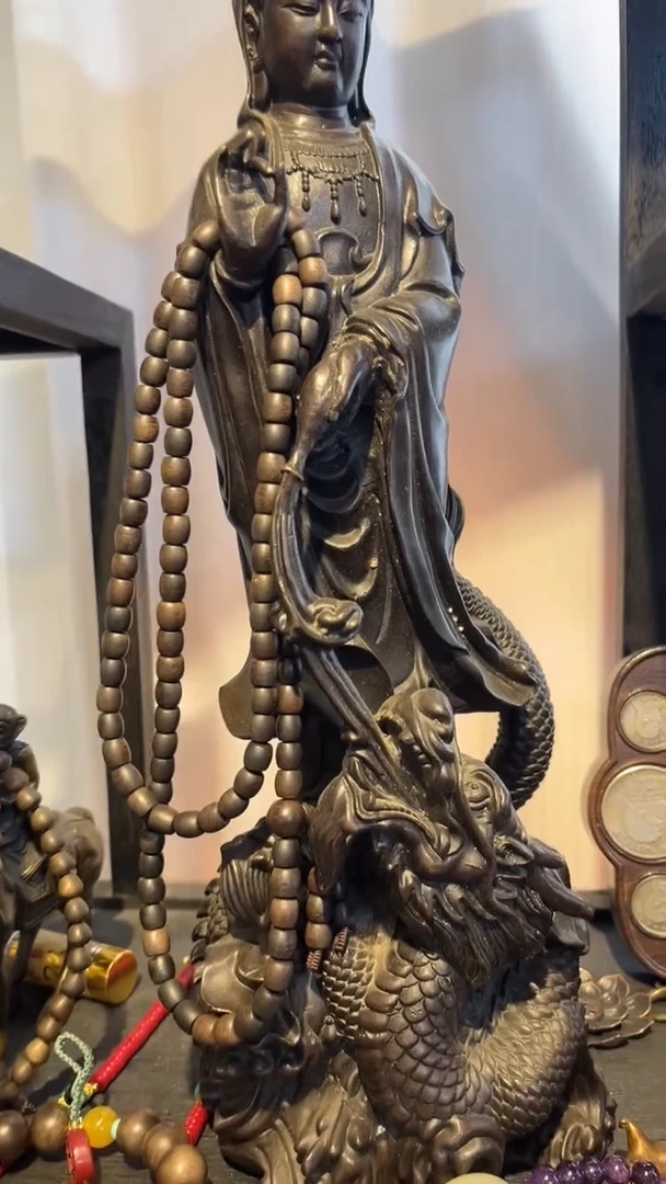 陶开开开-----桶珠108