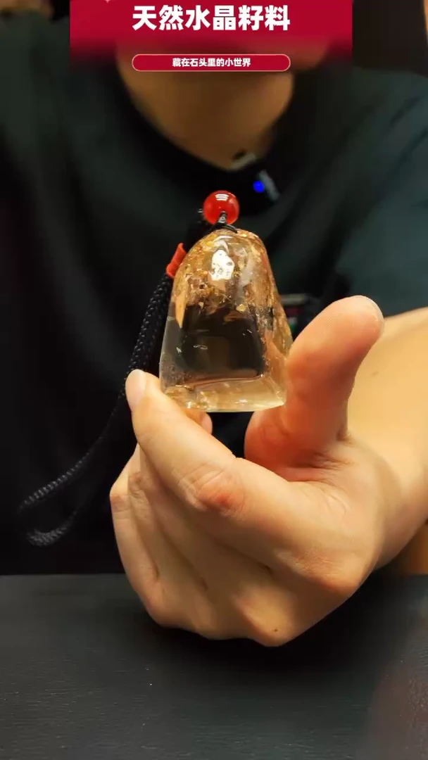 未镶嵌珠宝半成品水晶1018