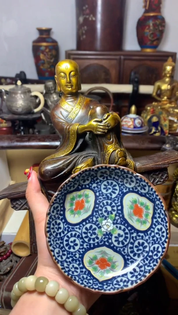 盖碗瓷器默认微瑕瓷器