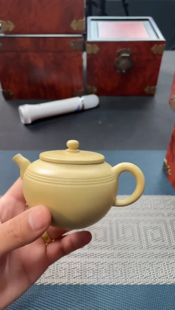 茶壶紫砂178手工紫砂壶