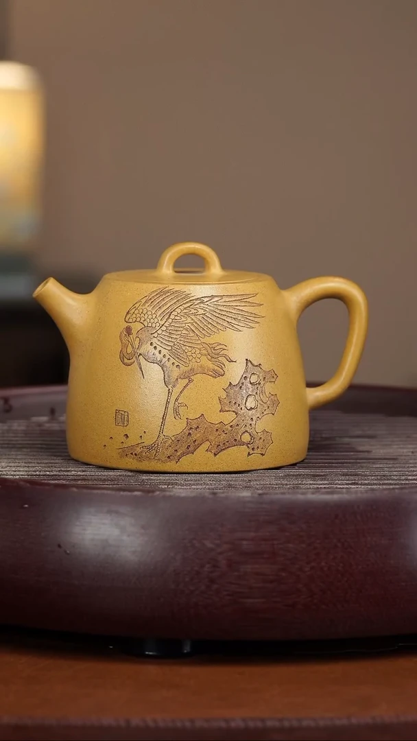 【闪购商品】紫砂茶壶宜兴紫砂壶