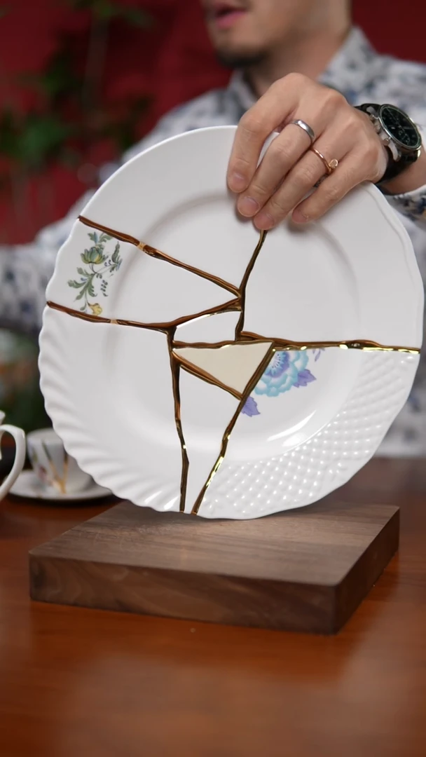 陶瓷闪购SELETTI【JS06】带礼盒