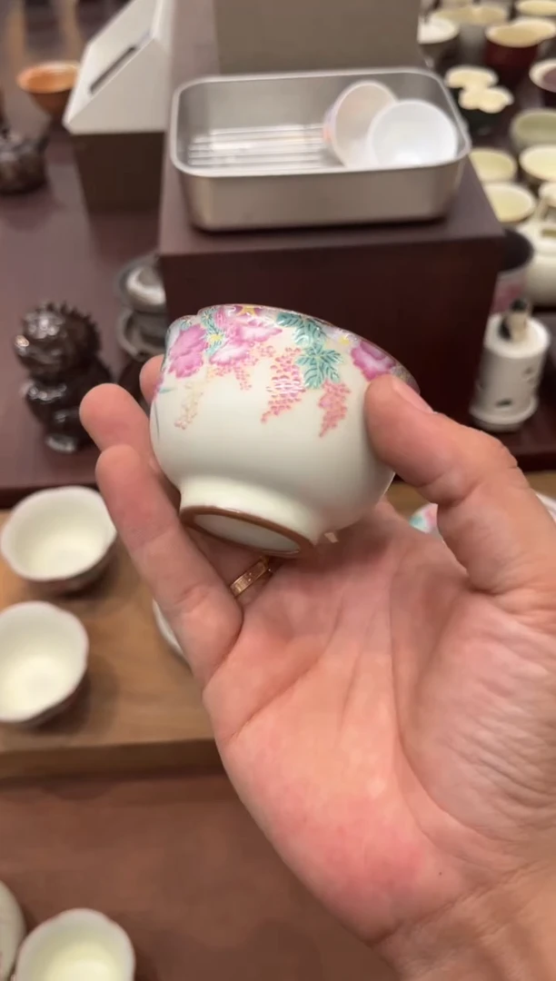 陶瓷文化闪购链接